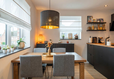 Appartement te koop in Heist-op-den-Berg