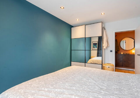 Appartement te koop in Heist-op-den-Berg