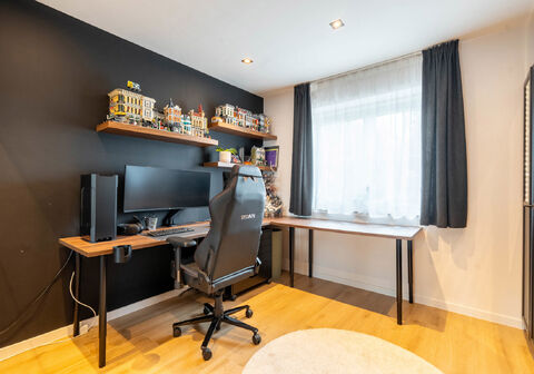 Appartement te koop in Heist-op-den-Berg