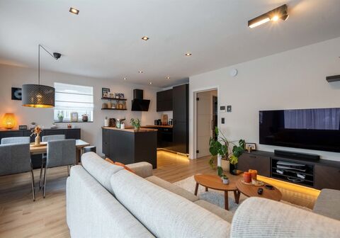 Appartement te koop in Heist-op-den-Berg