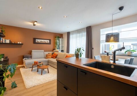 Appartement te koop in Heist-op-den-Berg