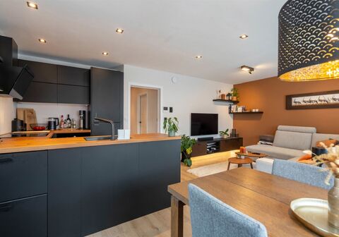 Appartement te koop in Heist-op-den-Berg