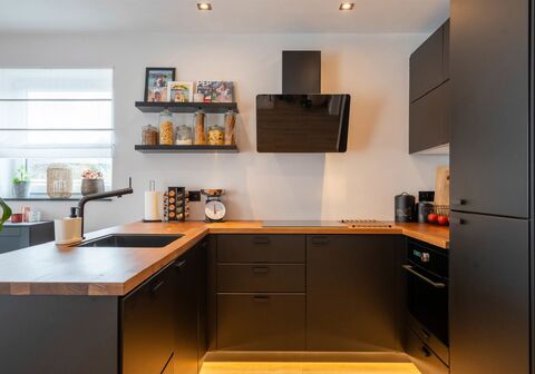 Appartement te koop in Heist-op-den-Berg