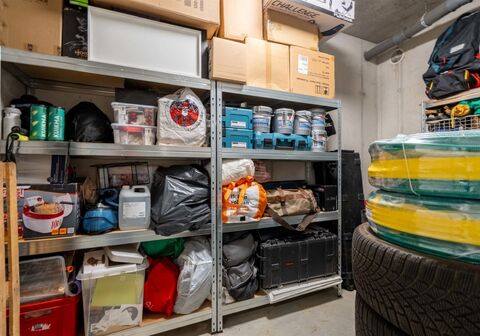 Appartement te koop in Heist-op-den-Berg