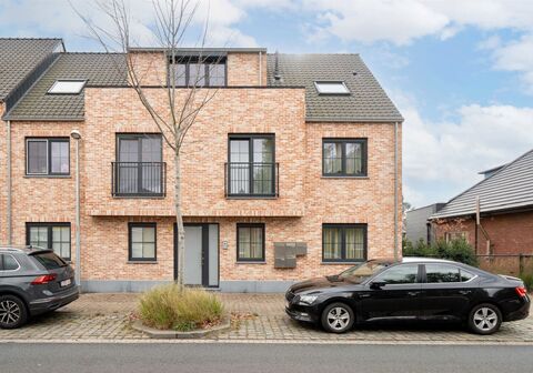 Appartement te koop in Heist-op-den-Berg