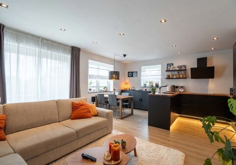 Appartement te koop in Heist-op-den-Berg