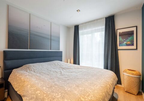Appartement te koop in Heist-op-den-Berg