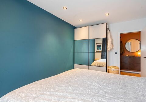 Appartement te koop in Heist-op-den-Berg