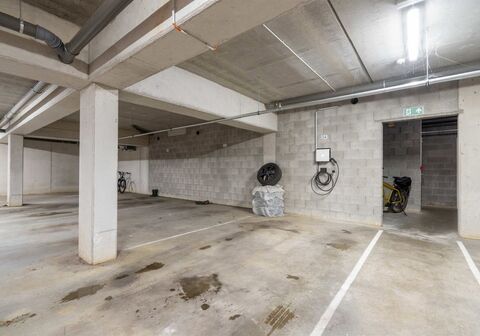 Appartement te koop in Heist-op-den-Berg