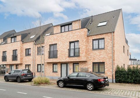 Appartement te koop in Heist-op-den-Berg