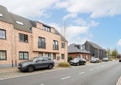 Appartement te koop in Heist-op-den-Berg