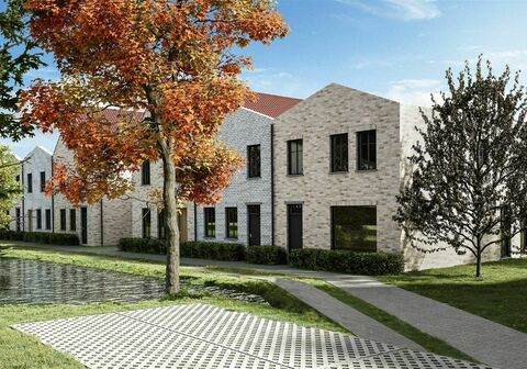 Appartement te koop in Herselt