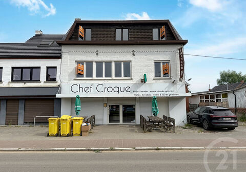 Appartement te koop in Herselt Ramsel