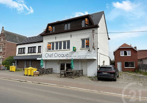 Appartement te koop in Herselt Ramsel