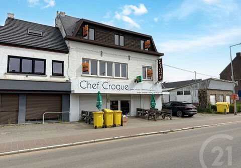 Appartement te koop in Herselt Ramsel