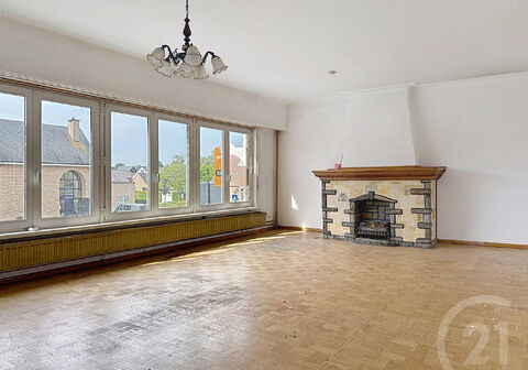 Appartement te koop in Herselt Ramsel