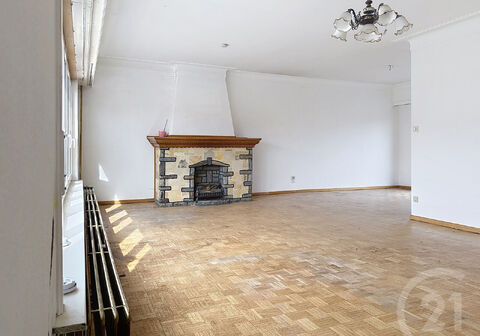 Appartement te koop in Herselt Ramsel