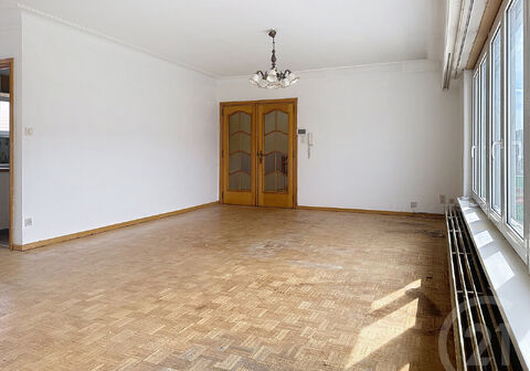 Appartement te koop in Herselt Ramsel