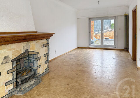 Appartement te koop in Herselt Ramsel
