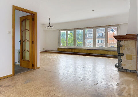 Appartement te koop in Herselt Ramsel