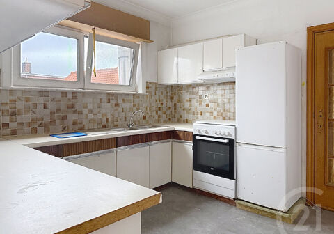 Appartement te koop in Herselt Ramsel