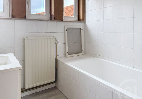 Appartement te koop in Herselt Ramsel