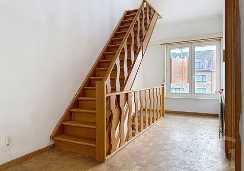 Appartement te koop in Herselt Ramsel