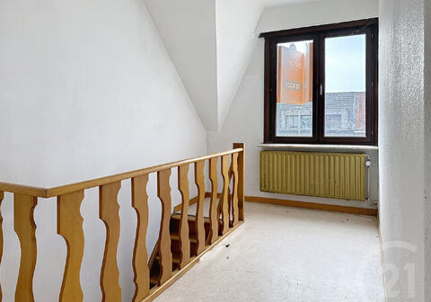 Appartement te koop in Herselt Ramsel