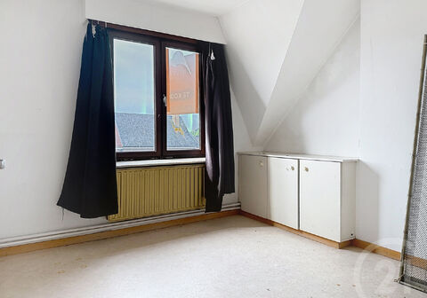 Appartement te koop in Herselt Ramsel