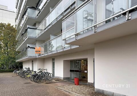 Appartement te koop in HEVERLEE