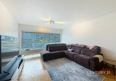 Appartement te koop in HEVERLEE