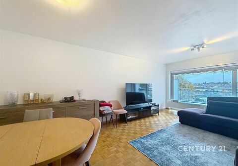 Appartement te koop in HEVERLEE