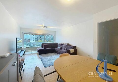 Appartement te koop in HEVERLEE