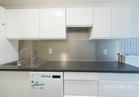 Appartement te koop in HEVERLEE