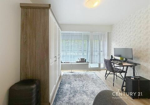 Appartement te koop in HEVERLEE