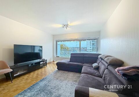 Appartement te koop in HEVERLEE