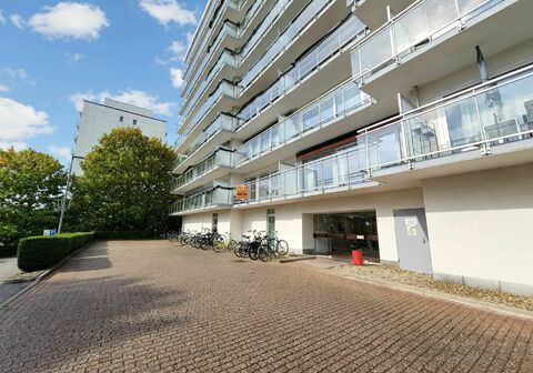 Appartement te koop in HEVERLEE