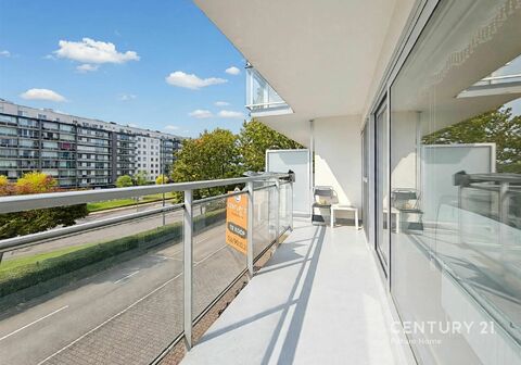 Appartement te koop in HEVERLEE