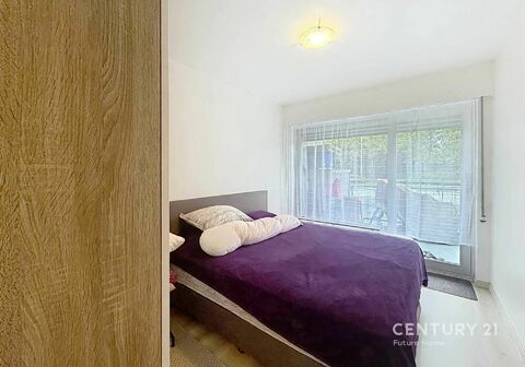 Appartement te koop in HEVERLEE
