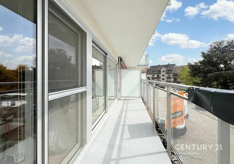 Appartement te koop in HEVERLEE