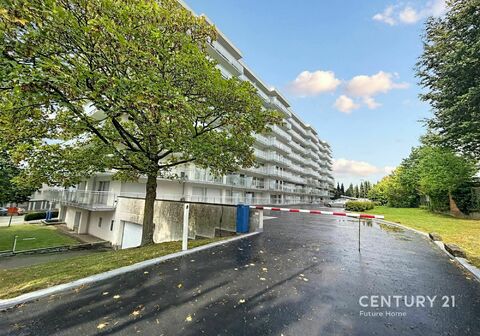 Appartement te koop in HEVERLEE