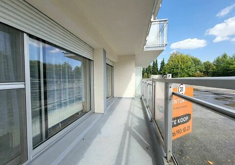 Appartement te koop in HEVERLEE