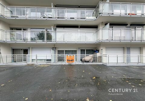 Appartement te koop in HEVERLEE