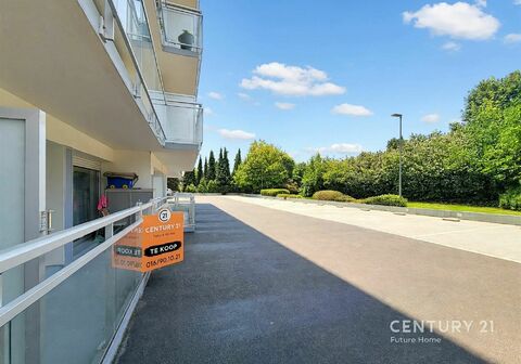 Appartement te koop in HEVERLEE