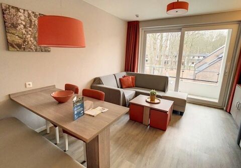 Appartement te koop in Houthalen-Helchteren