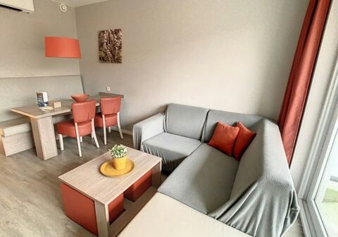 Appartement te koop in Houthalen-Helchteren