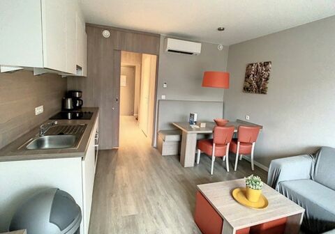 Appartement te koop in Houthalen-Helchteren