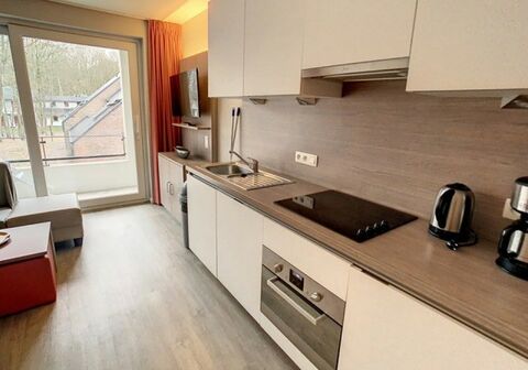 Appartement te koop in Houthalen-Helchteren