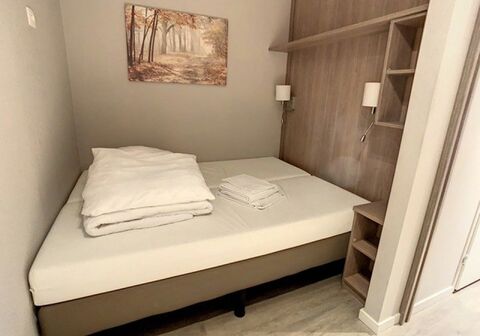 Appartement te koop in Houthalen-Helchteren