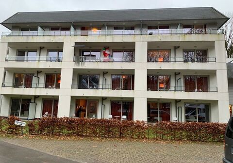 Appartement te koop in Houthalen-Helchteren